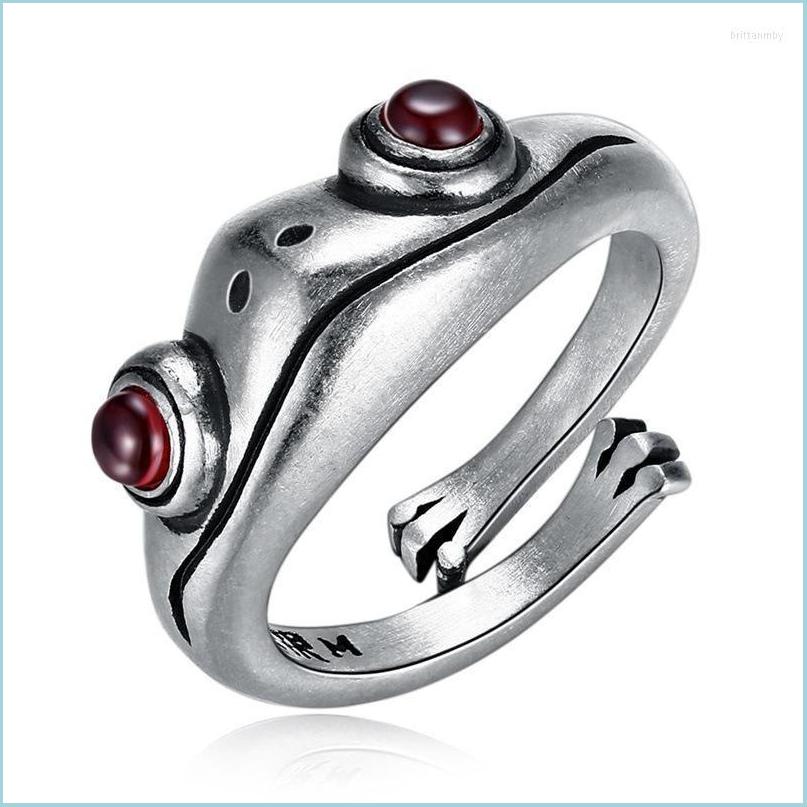 Cluster Rings Cluster Rings Fashion Cute Frog Ring Lady Cartoons Open Men Retro Punk Animal Figure Party Bohemian Hip Hop Jewelryclu Dhbpm
Cluster Rings Cluster Rings Fashion Cute Frog Ring Lady Cartoons Open Men Retro Punk Animal Figure Party Bohemian Hip Hop Jewelryclu Dhbpm