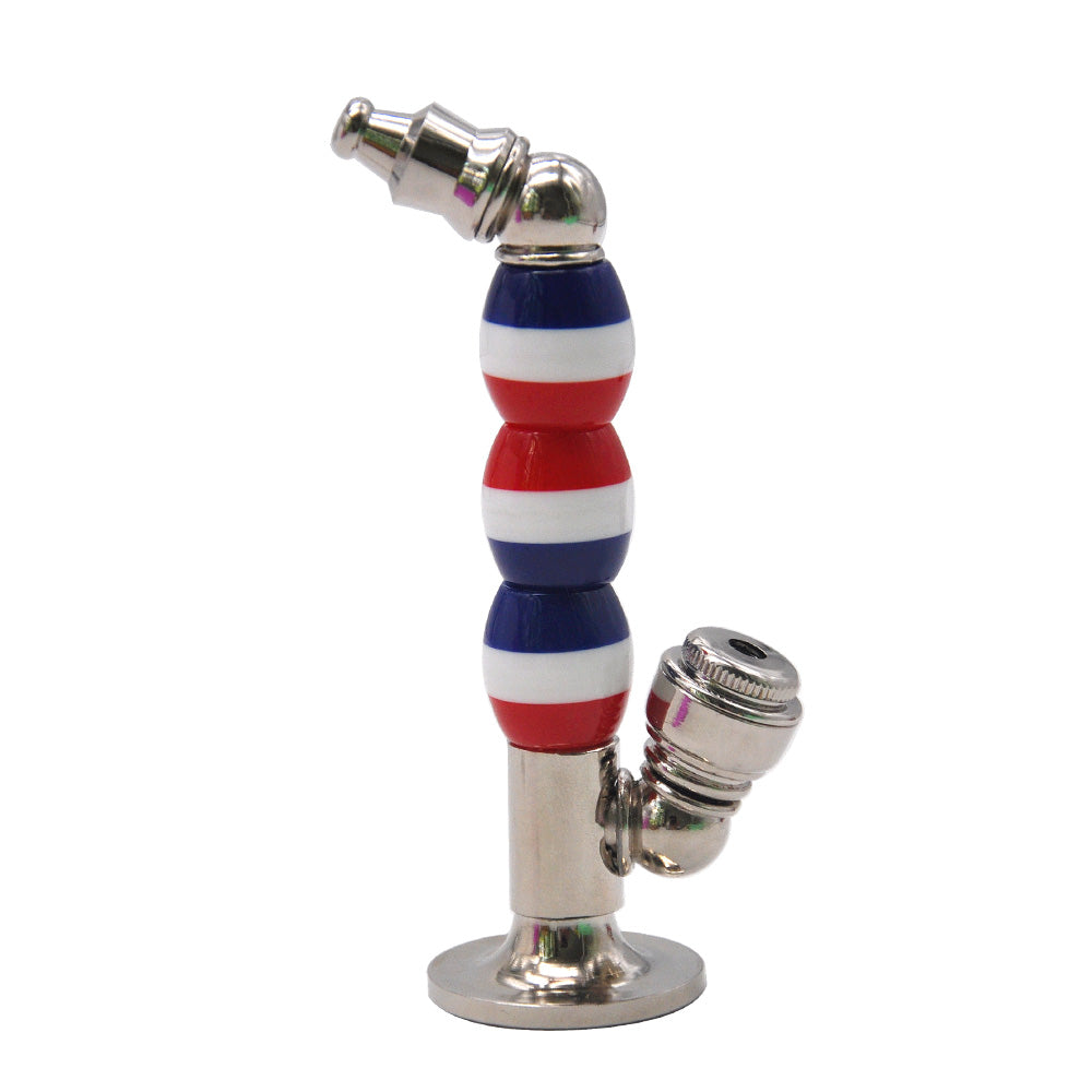 oil burner pipe three beads color METAL PIPE detachable easy to clean metal pipes with cap new
oil burner pipe three beads color METAL PIPE detachable easy to clean metal pipes with cap new