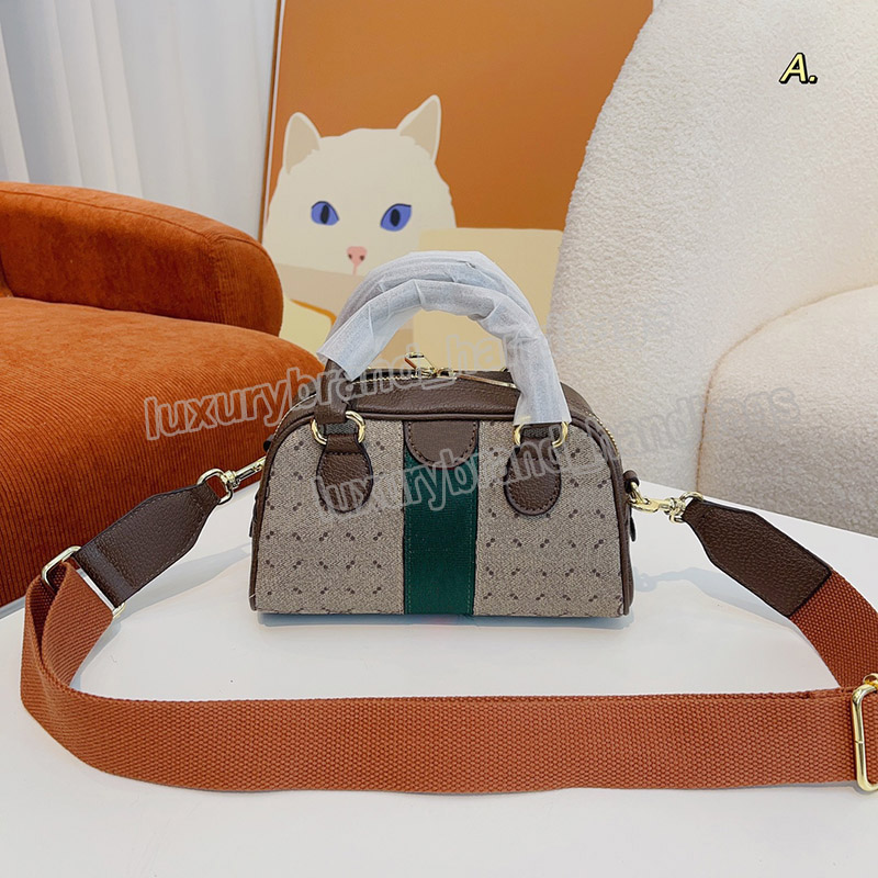 Women Bags Designer Bags Classic Tote Bag Luxury Brand Handbags Vintage Shoulder Boston Pillow Purse Crossbody Messenger Wallet, Color 01
Women Bags Designer Bags Classic Tote Bag Luxury Brand Handbags Vintage Shoulder Boston Pillow Purse Crossbody Messenger Wallet, Color 01