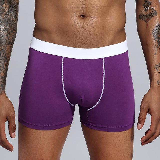 Underpants Boxer Men Short Cotton Loose European Size Boxers Homme Underwear Calzoncillo Hombre, Black
Underpants Boxer Men Short Cotton Loose European Size Boxers Homme Underwear Calzoncillo Hombre, Black