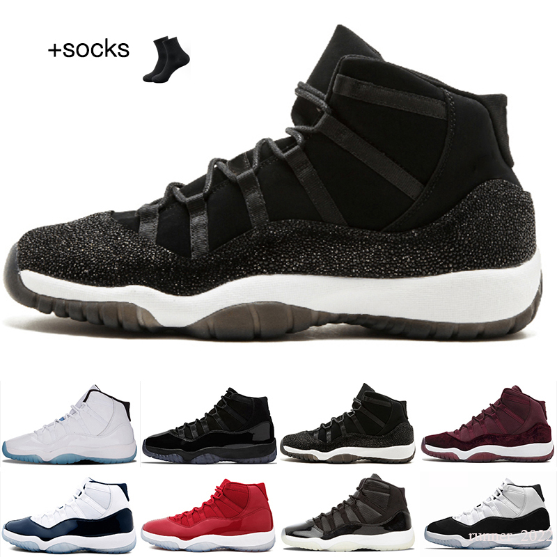 Jumpman 11S Men basketball shoes Boots 11 Cool Grey 25th anniversary legend college blue white breeding Concord hat and dress womens sneakers Eur 36-47, Color 10
Jumpman 11S Men basketball shoes Boots 11 Cool Grey 25th anniversary legend college blue white breeding Concord hat and dress womens sneakers Eur 36-47, Color 10