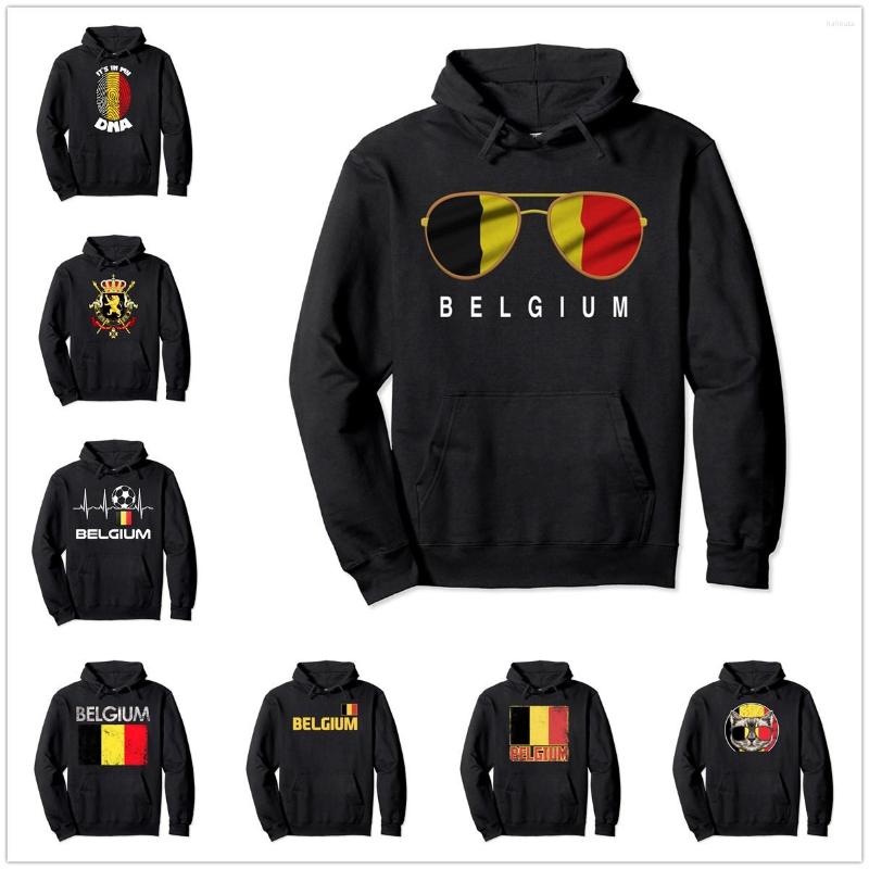 Men' Hoodies Flag Belgium Sunglasses Pullover Hoodie Men Women Unisex Cotton Man Fashion Style Sweatshirt
Men' Hoodies Flag Belgium Sunglasses Pullover Hoodie Men Women Unisex Cotton Man Fashion Style Sweatshirt