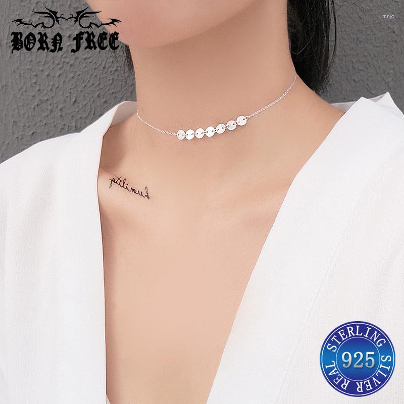 Choker Aros Mujer Oreja De Plata 925 Pendant Necklace Chocker Lot Jewelry Collares Bijoux Neckless Ladies Chains Collane Donna Set
Choker Aros Mujer Oreja De Plata 925 Pendant Necklace Chocker Lot Jewelry Collares Bijoux Neckless Ladies Chains Collane Donna Set