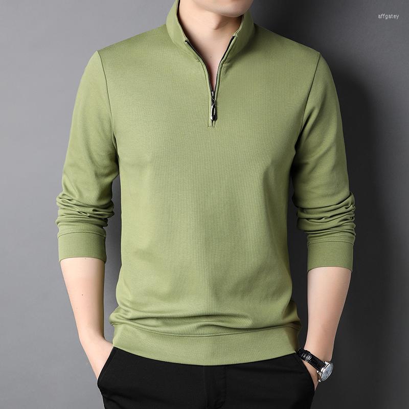 Men's Hoodies 2022 Spring And Summer Men's Long Sleeve Smart Casual Sweatshirts 10 Colors Male Fashion Zipper Half Turtleneck, Beige
Men's Hoodies 2022 Spring And Summer Men's Long Sleeve Smart Casual Sweatshirts 10 Colors Male Fashion Zipper Half Turtleneck, Beige
