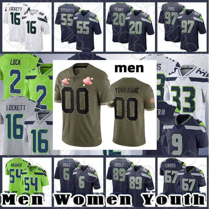 Football Jersey Seattle''Seahawks''14 DK Metcalf 6 Quandre Diggs 16 Tyler Lockett 7 Geno Smith 20 Rashaad Penny 89 Will Dissly 56 Jordyn Brooks 57 Cody Barton, Color
Football Jersey Seattle''Seahawks''14 DK Metcalf 6 Quandre Diggs 16 Tyler Lockett 7 Geno Smith 20 Rashaad Penny 89 Will Dissly 56 Jordyn Brooks 57 Cody Barton, Color