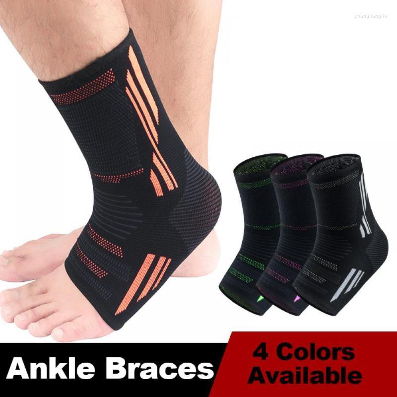 Ankle Support Brace Compression Sleeve Sport Fixing Supporter Elastic Bandage Flat Foot Cuffs Running Sports Socks, Orange ankle braces
Ankle Support Brace Compression Sleeve Sport Fixing Supporter Elastic Bandage Flat Foot Cuffs Running Sports Socks, Orange ankle braces