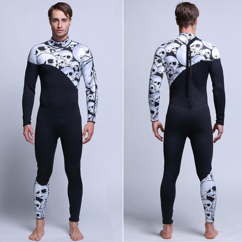 Men' Tracksuits Men Scuba Diving Wetsuit Neoprene 3mm Spearfishing Wet Suit For Surfing Swimmin Paddleboarding Kiteboarding -XXL, Picture shown
Men' Tracksuits Men Scuba Diving Wetsuit Neoprene 3mm Spearfishing Wet Suit For Surfing Swimmin Paddleboarding Kiteboarding -XXL, Picture shown