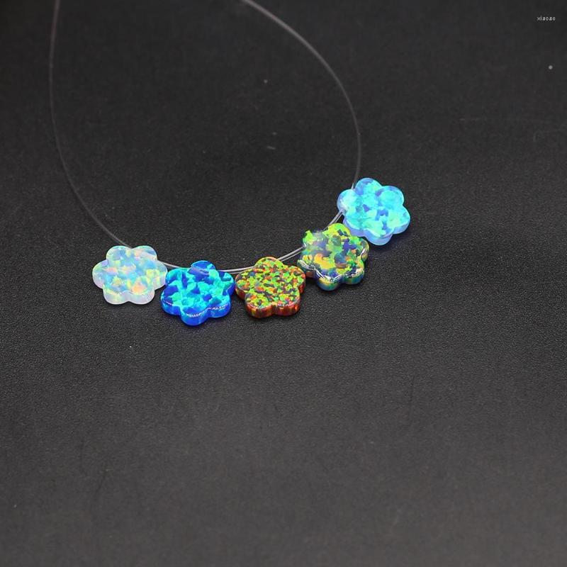 Beads 1Pcs Opal Pendant Natural Carved Flower-Shaped For Jewelry Making DIY Necklace Bracelet Earrings Accessory
Beads 1Pcs Opal Pendant Natural Carved Flower-Shaped For Jewelry Making DIY Necklace Bracelet Earrings Accessory