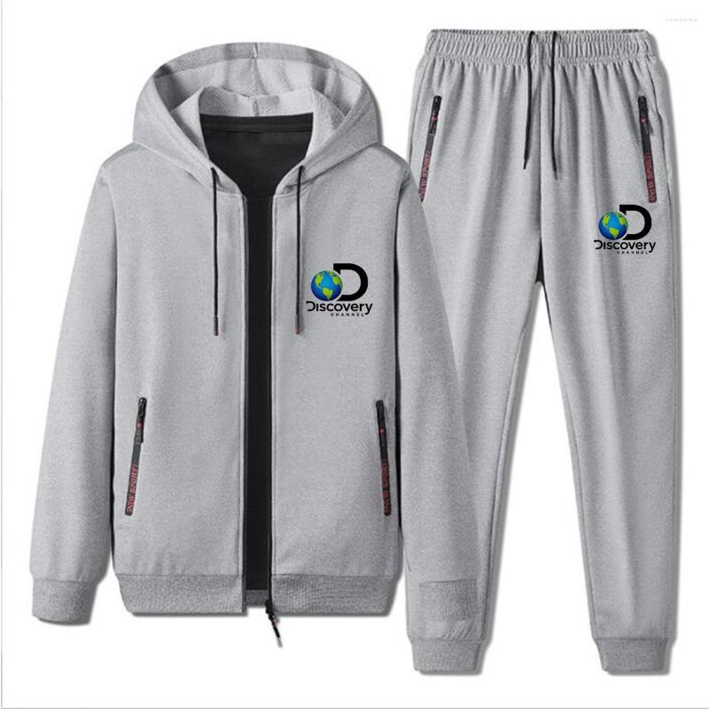Men's Tracksuits Men's Sportswear Suit Brand Two Piece Jacket Trousers Street Hoodie Plus Measurements
Men's Tracksuits Men's Sportswear Suit Brand Two Piece Jacket Trousers Street Hoodie Plus Measurements