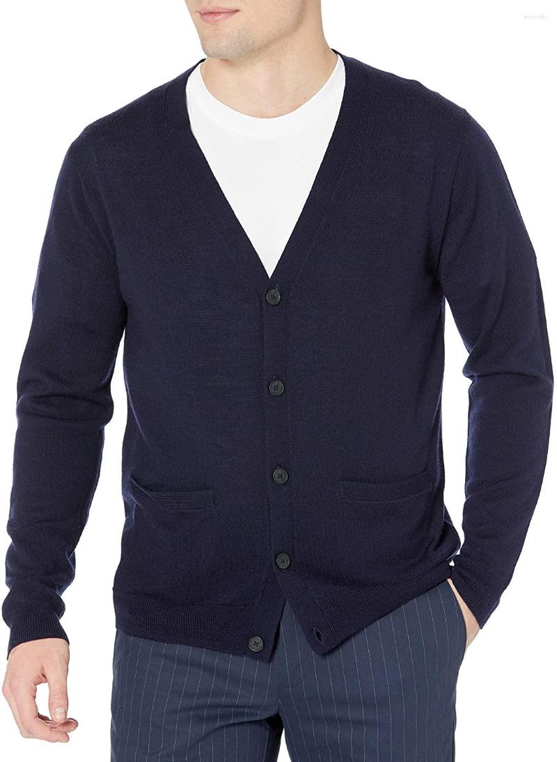 Men's Sweaters Men's Merino Wool Buttoned Down V-Neck Long-Sleeved Lightweight Cardigan Sweater Outdoor Sports Keep Warm USA Size, Army green
Men's Sweaters Men's Merino Wool Buttoned Down V-Neck Long-Sleeved Lightweight Cardigan Sweater Outdoor Sports Keep Warm USA Size, Army green