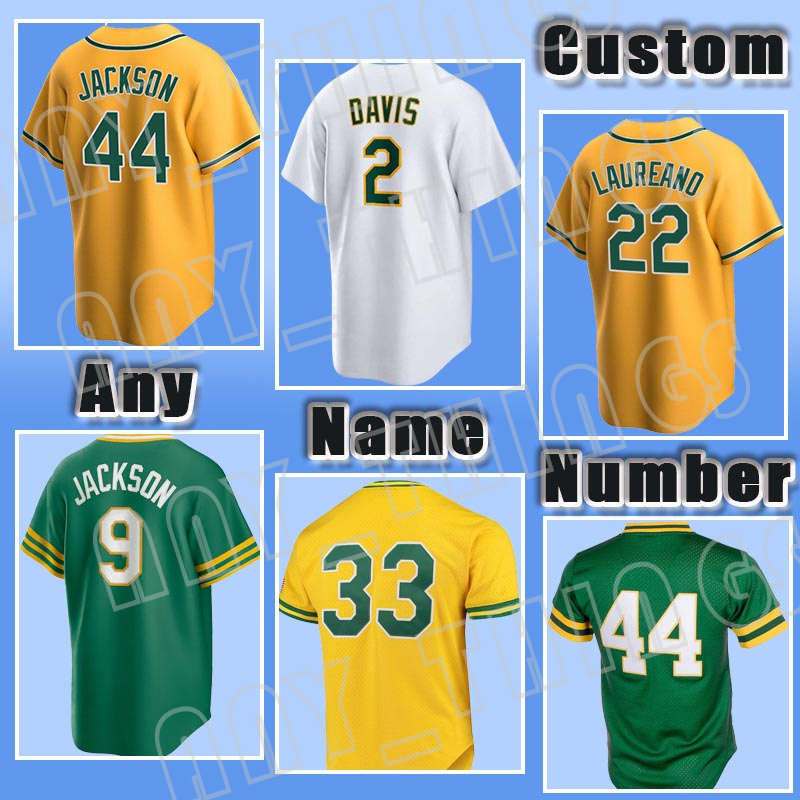 Athletics Baseball 44 Reggie Jackson 24 Rickey Henderson Jerseys Sean Murphy Paul Blackburn Oakland Jed Lowrie Khris Davis Sergio Romo Seth Brown Cristian Pache, Men custom retro -have name(y d j)
Athletics Baseball 44 Reggie Jackson 24 Rickey Henderson Jerseys Sean Murphy Paul Blackburn Oakland Jed Lowrie Khris Davis Sergio Romo Seth Brown Cristian Pache, Men custom retro -have name(y d j)