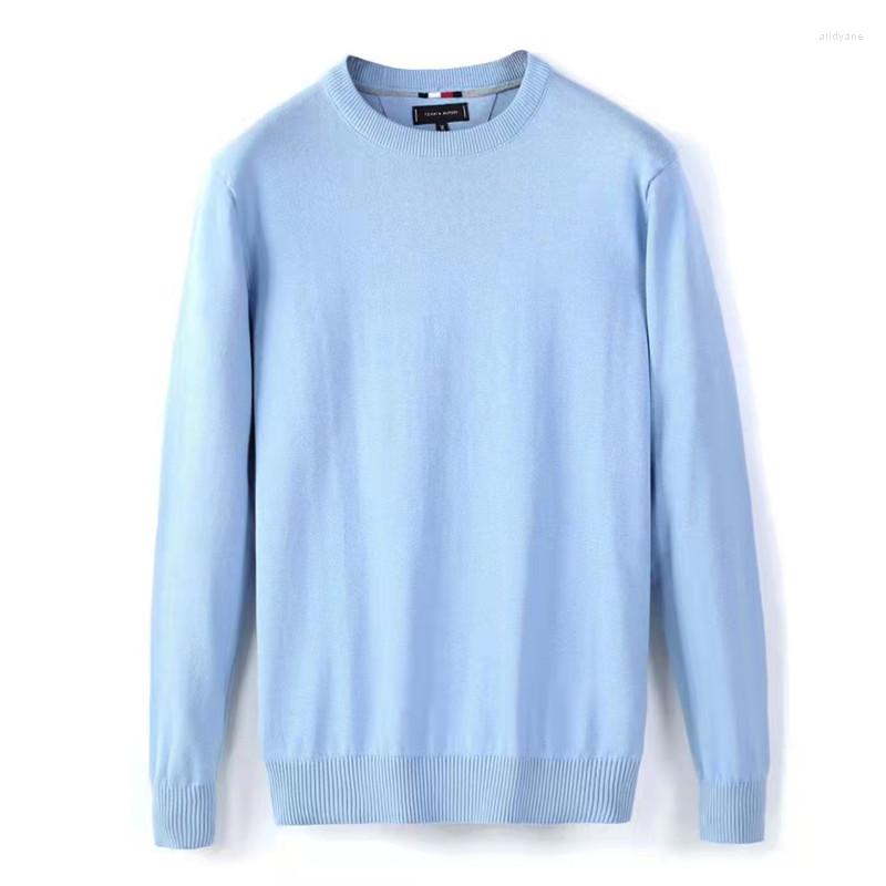 Men's Sweaters T0M1 High Quality Men O-Neck V-Neck Cotton Sweater Autumn Winter Jersey Jumper Hombre Pull Homme Hiver Pullover Knitted, 5o neck gray
Men's Sweaters T0M1 High Quality Men O-Neck V-Neck Cotton Sweater Autumn Winter Jersey Jumper Hombre Pull Homme Hiver Pullover Knitted, 5o neck gray