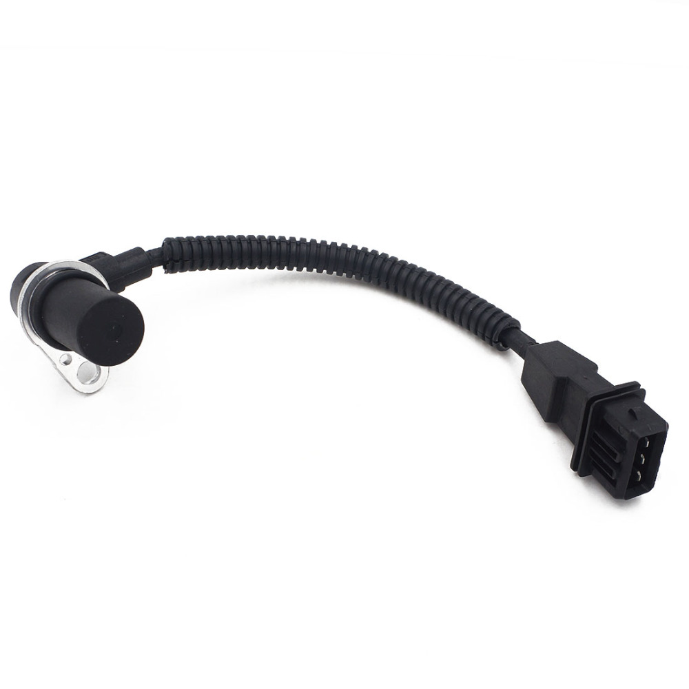 New 0K30E-18-131B 39300-4X000 393004X000 Crankshaft Position Sensor For 01-06 HYUNDAI Terracan 2.0L KIA RIO
New 0K30E-18-131B 39300-4X000 393004X000 Crankshaft Position Sensor For 01-06 HYUNDAI Terracan 2.0L KIA RIO