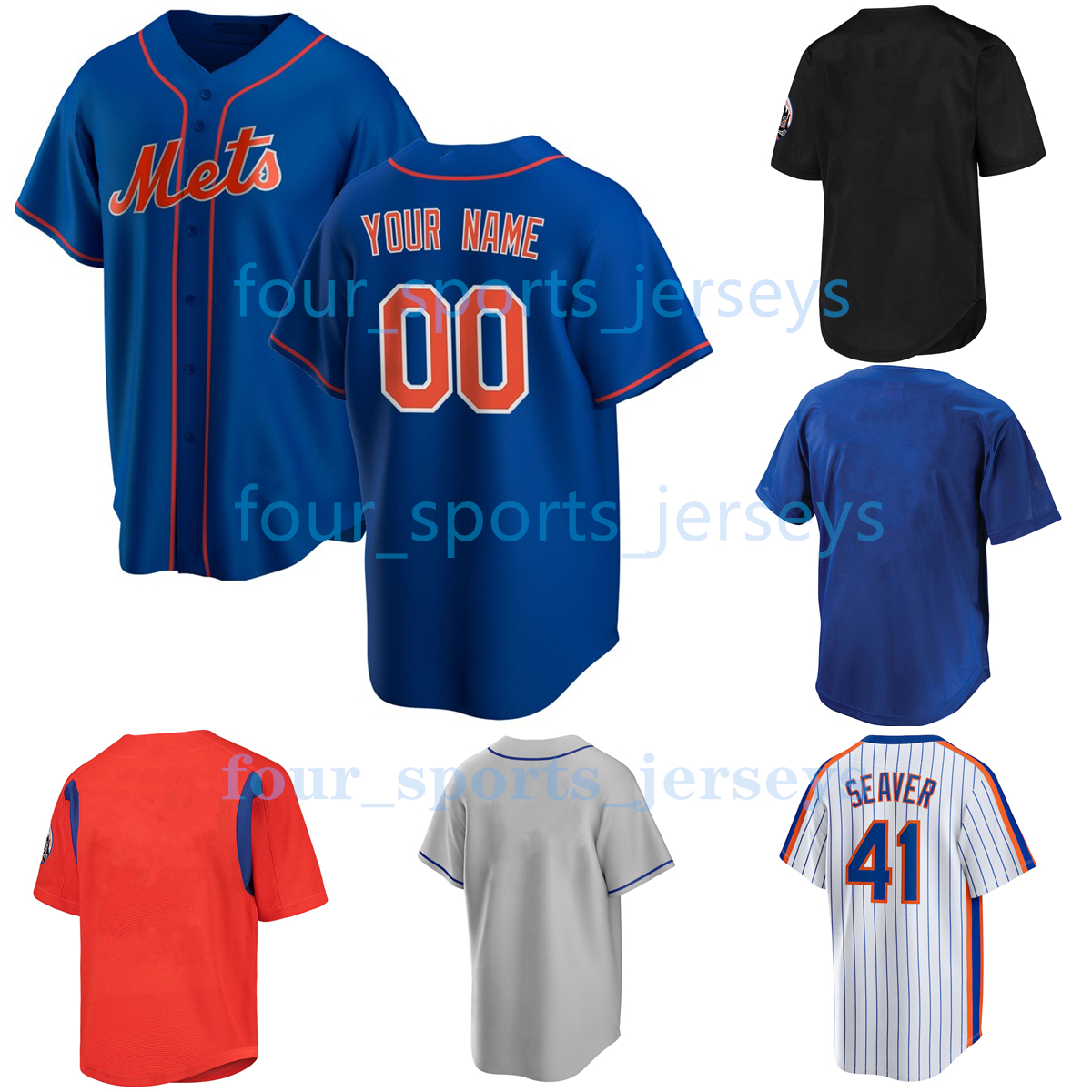 2023 Mets Baseball Men Women Youth Jerseys Custom Robinson Cano Michael Conforto Edwin Diaz David Wright Pete Alonso Starling Marte Max Scherzer Rosario jersey
2023 Mets Baseball Men Women Youth Jerseys Custom Robinson Cano Michael Conforto Edwin Diaz David Wright Pete Alonso Starling Marte Max Scherzer Rosario jersey