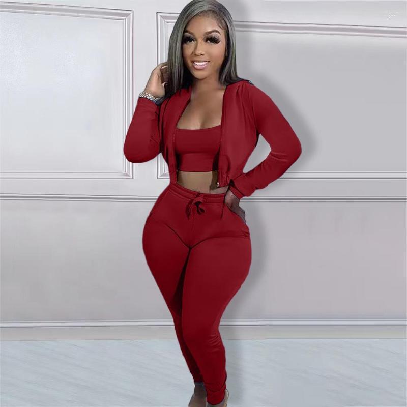 Women's Two Piece Pants Women's Europe And The United States Autumn Winter Women's Fashion Sweater Rack Hooded Sports Leisure Suit, Light brown
Women's Two Piece Pants Women's Europe And The United States Autumn Winter Women's Fashion Sweater Rack Hooded Sports Leisure Suit, Light brown
