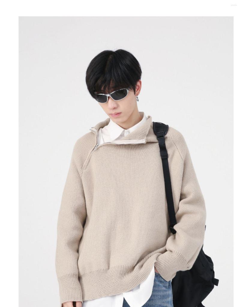 Men's Sweaters Bn1269 Fashion Men's 2022 Runway Luxury European Design Party Style Clothing, Black
Men's Sweaters Bn1269 Fashion Men's 2022 Runway Luxury European Design Party Style Clothing, Black