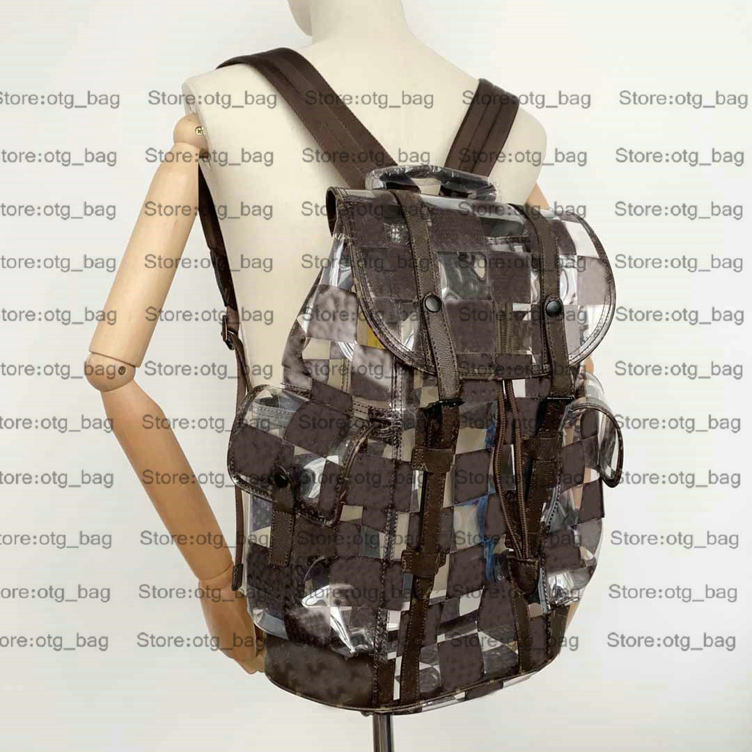 Christopher Mens Designer Backpack Nigo Eclipse Reverse Large Capacit Transparent Checkerboard Handbags Travel Bag Leather Camping Bag M21373 M46331 M20865, Customize
Christopher Mens Designer Backpack Nigo Eclipse Reverse Large Capacit Transparent Checkerboard Handbags Travel Bag Leather Camping Bag M21373 M46331 M20865, Customize