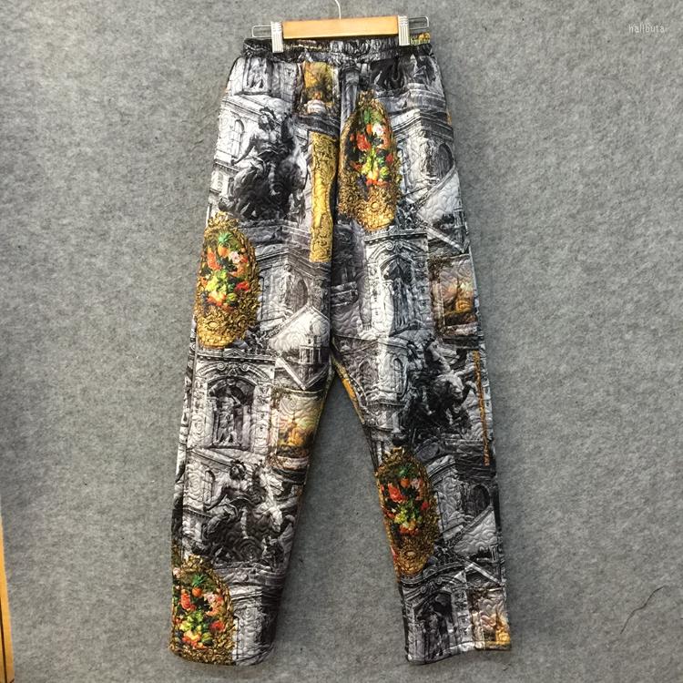 Men's Pants WR03140 Fashion Men's 2022 Runway Luxury European Design Party Style Clothing, Picture shown
Men's Pants WR03140 Fashion Men's 2022 Runway Luxury European Design Party Style Clothing, Picture shown