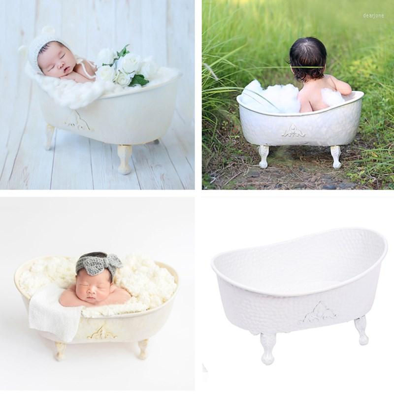 Hair Accessories Born Pography Prop Baby Props Iron Bath Posing Studio Accessori For Fotografi Shoot, Mattress
Hair Accessories Born Pography Prop Baby Props Iron Bath Posing Studio Accessori For Fotografi Shoot, Mattress
