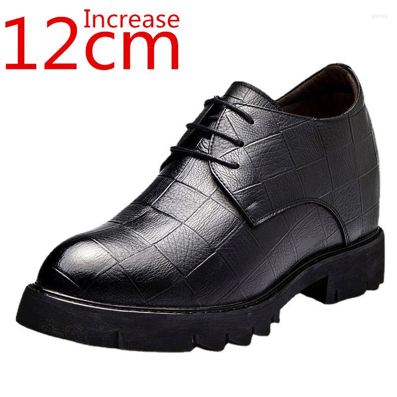 Dress Shoes Black Elevator Leather Men Inner Height Increasing Derby Increase 12cm Striped Plaid Wedding Formal, Black increase 12cm
Dress Shoes Black Elevator Leather Men Inner Height Increasing Derby Increase 12cm Striped Plaid Wedding Formal, Black increase 12cm