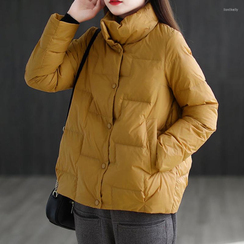 Women's Trench Coats Winter Coat Women Down Cotton Padded Jacket Clothes Parkas Korean Cotton-padded Bread Jackets Chaquetas Para Mujer, Black
Women's Trench Coats Winter Coat Women Down Cotton Padded Jacket Clothes Parkas Korean Cotton-padded Bread Jackets Chaquetas Para Mujer, Black