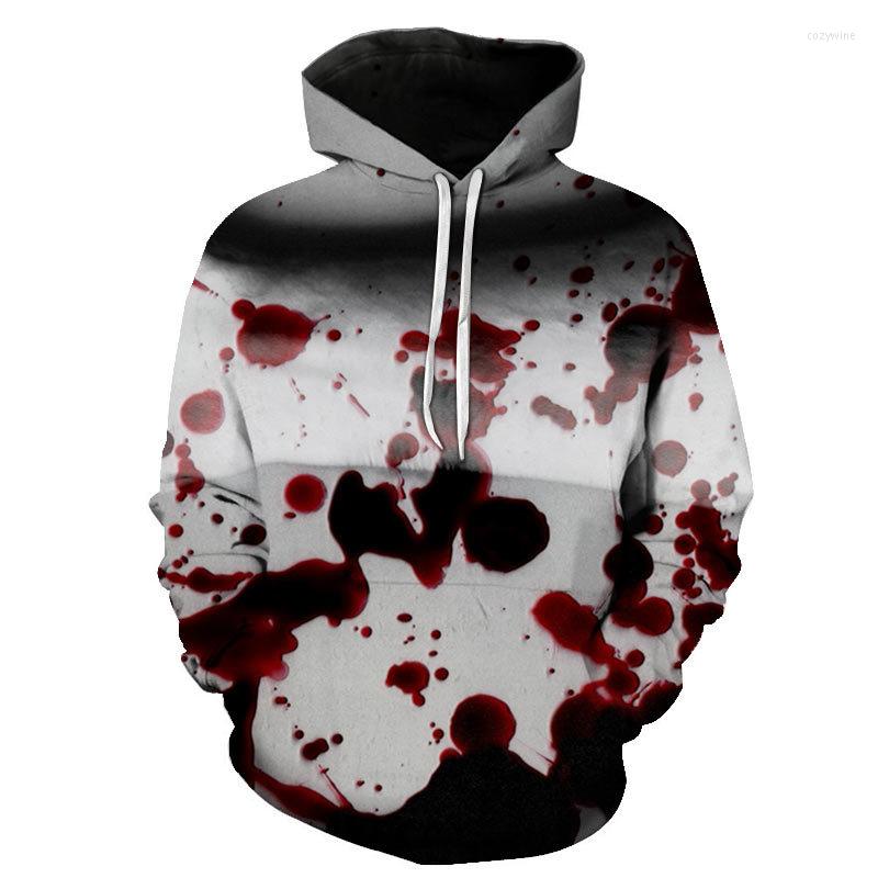 Men's Hoodies 2022 Fashion 3D Men's Horror Bloodstains Hoodie Men/Women Sweatshirts Harajuku Streetwear, Cbw-1130
Men's Hoodies 2022 Fashion 3D Men's Horror Bloodstains Hoodie Men/Women Sweatshirts Harajuku Streetwear, Cbw-1130