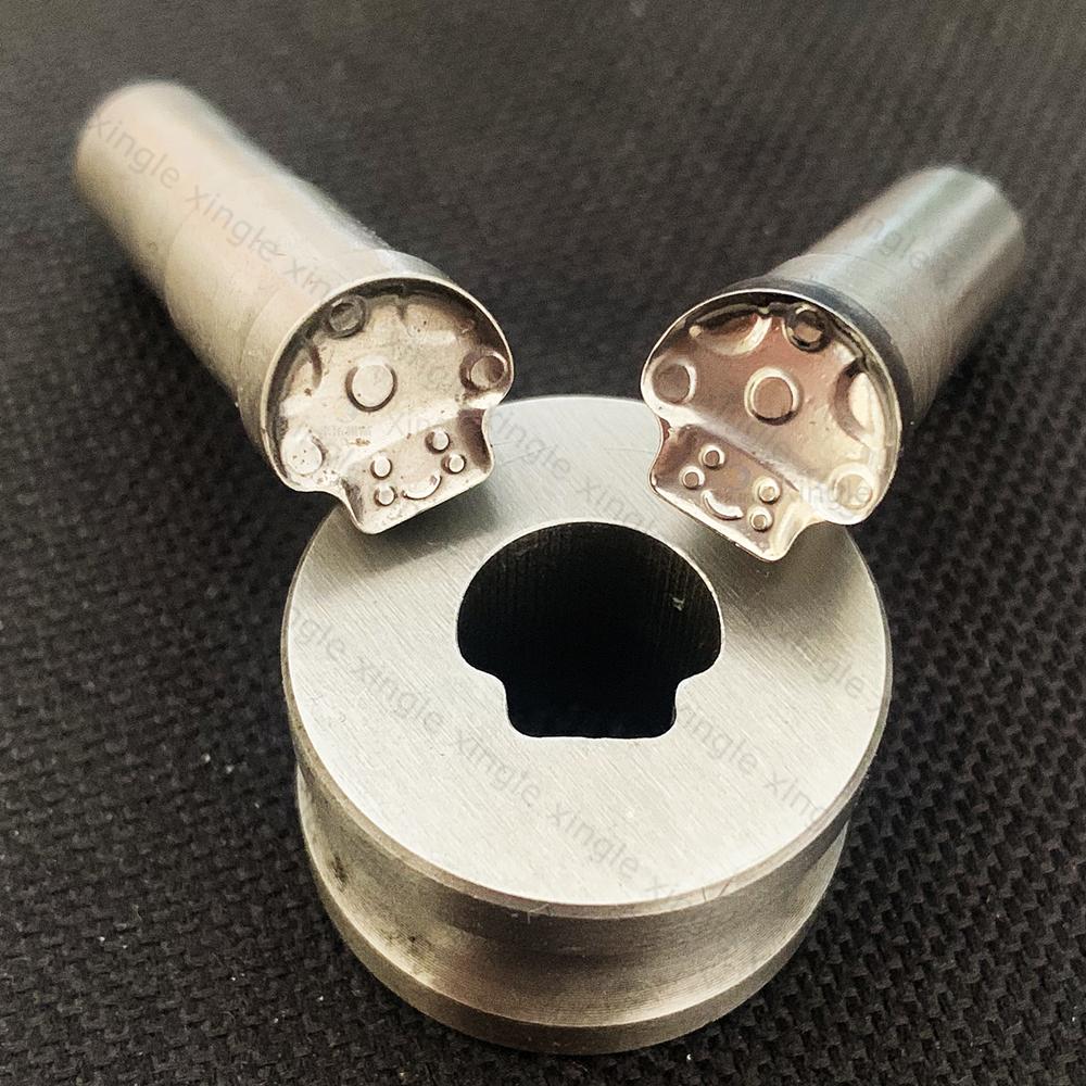stock mushroom special shape tools milk lab supply calcium powder press die candy punch machine TDP-5 TDP-0 customize tdp mold stamp
stock mushroom special shape tools milk lab supply calcium powder press die candy punch machine TDP-5 TDP-0 customize tdp mold stamp