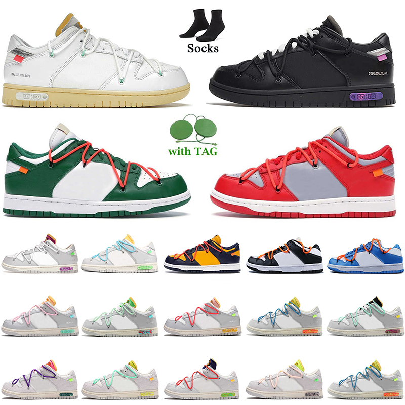 2022 Women Mens SBs Lot 1-50 Running Shoes Fashion Low Designer Platform Sneakers Black White Green Red Pink Lows NO.1-50 OW Suede Leather Trainers Sports, 44 36-45
2022 Women Mens SBs Lot 1-50 Running Shoes Fashion Low Designer Platform Sneakers Black White Green Red Pink Lows NO.1-50 OW Suede Leather Trainers Sports, 44 36-45