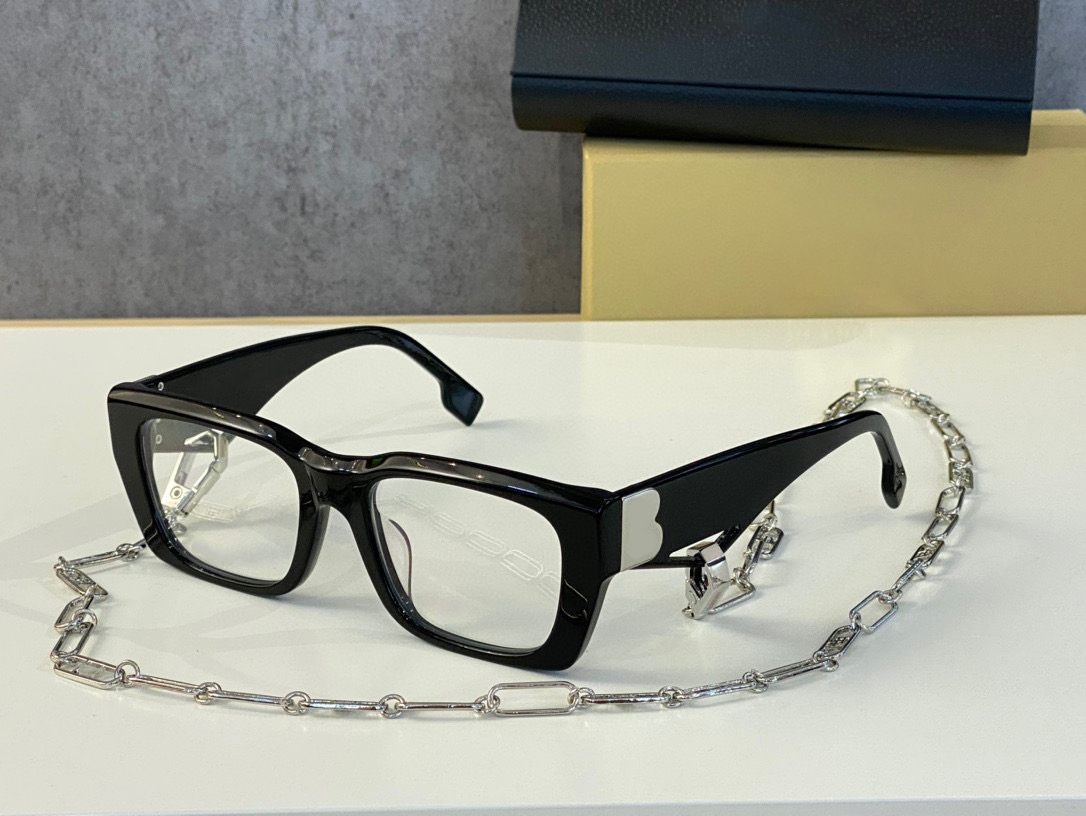 Optical Eyeglasses For Men Women Retro 4336 Style Anti-blue light lens Plate Full Frame With Box
Optical Eyeglasses For Men Women Retro 4336 Style Anti-blue light lens Plate Full Frame With Box