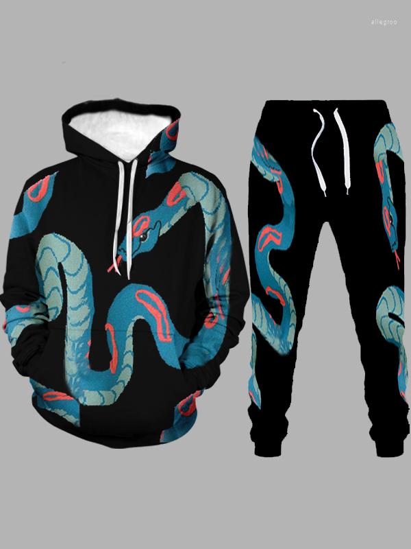 Men' Tracksuits Fashion Golden Lion Pattern Men' Tracksuit Hooded Sportswear Outfits Hoodie/Pants/Suit Spring Autumn 3D Printed Two, Pants-1
Men' Tracksuits Fashion Golden Lion Pattern Men' Tracksuit Hooded Sportswear Outfits Hoodie/Pants/Suit Spring Autumn 3D Printed Two, Pants-1