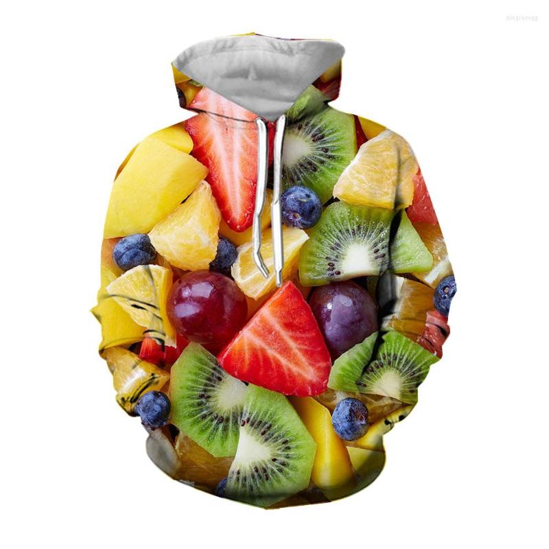 Men' Hoodies Jumeast 3D Strawberry Orange Kiwi Printed Men Streetwear Fruit Graphic Funny Kangaroo Pocket Hoody Unisex Baggy Clothing, 07
Men' Hoodies Jumeast 3D Strawberry Orange Kiwi Printed Men Streetwear Fruit Graphic Funny Kangaroo Pocket Hoody Unisex Baggy Clothing, 07
