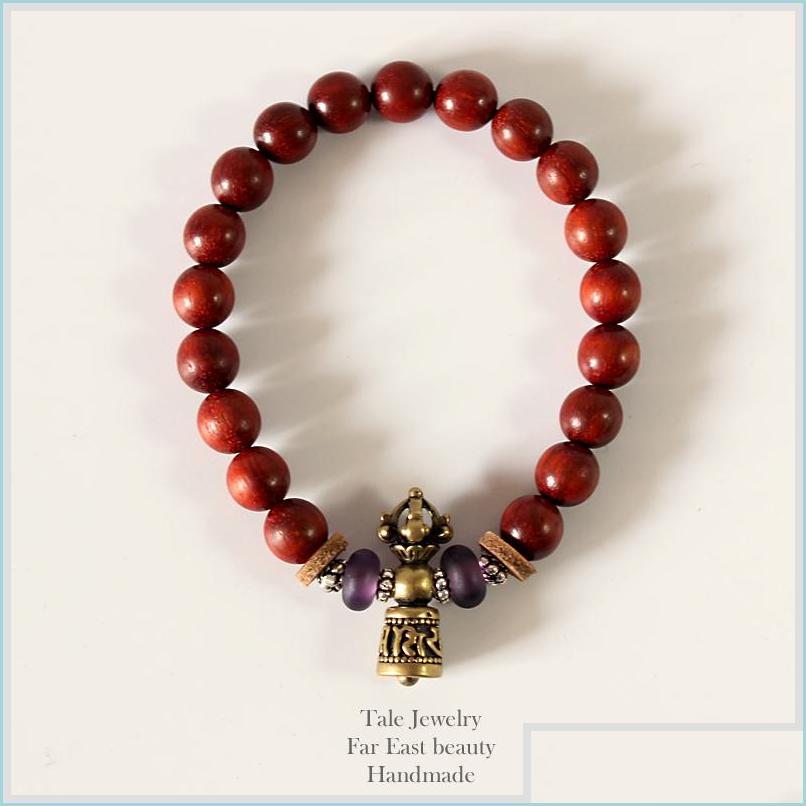 Beaded Tibetan Buddhism Ren Sanders Wood Mala Beads Women Men S Bracelets Beaded Om Healing Jewelry Lucky Handmade Drop Delivery 2022 Dhz3J
Beaded Tibetan Buddhism Ren Sanders Wood Mala Beads Women Men S Bracelets Beaded Om Healing Jewelry Lucky Handmade Drop Delivery 2022 Dhz3J