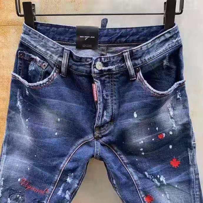 Men's Jeans Winter Men Pencil Pants Motorcycle Party Casual Trousers Street Clothing 2022 Denim Man, T128
Men's Jeans Winter Men Pencil Pants Motorcycle Party Casual Trousers Street Clothing 2022 Denim Man, T128