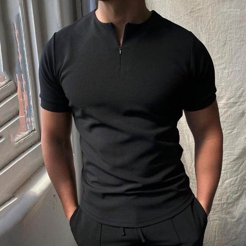 Men's T Shirts Men's T-Shirts Men T-shirt Solid Color Loose Summer Short Sleeve Round Neck Top Fashion Pullover Casual Streetwear, Khaki
Men's T Shirts Men's T-Shirts Men T-shirt Solid Color Loose Summer Short Sleeve Round Neck Top Fashion Pullover Casual Streetwear, Khaki