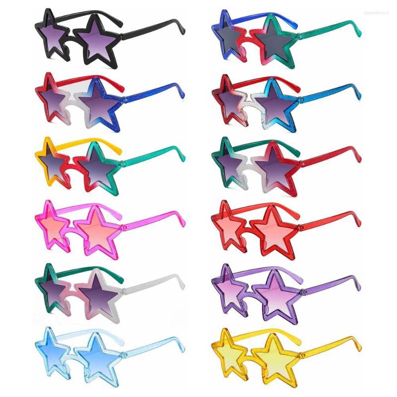 Sunglasses Summer Fashion Star Women Shining UV400 Protection Sun Shades Glasses Outdoor Beach Riding Streetwear
Sunglasses Summer Fashion Star Women Shining UV400 Protection Sun Shades Glasses Outdoor Beach Riding Streetwear
