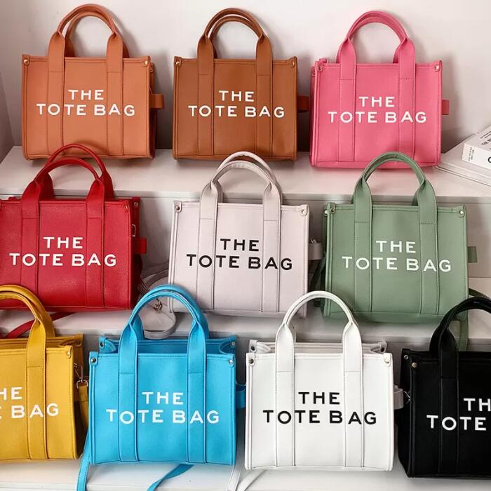 Pink sugao women tote shoulder bags crossbody bag luxury large Capacity pu leather purse fashion designer girl handbags shopping bag 9621