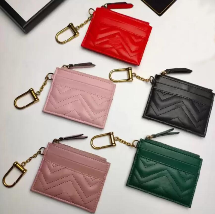 Unisex Designer Bag Parts & Accessories Key Pouch Card Holders Fashion Cow leather Purse keyrings Mini Wallets Coin Credit Holder Genuine leather 5A Quality
Unisex Designer Bag Parts & Accessories Key Pouch Card Holders Fashion Cow leather Purse keyrings Mini Wallets Coin Credit Holder Genuine leather 5A Quality