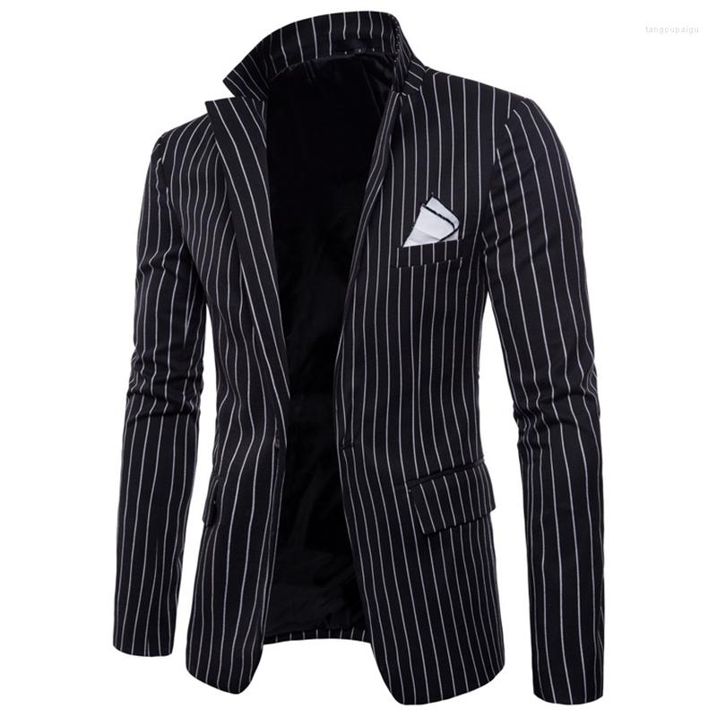 Men's Suits Mens Fashion Brand Blazer British's Style Casual Slim Fit Suit Jacket Male Blazers Men Coat Terno Masculino Plus Size 4XL, Dark grey
Men's Suits Mens Fashion Brand Blazer British's Style Casual Slim Fit Suit Jacket Male Blazers Men Coat Terno Masculino Plus Size 4XL, Dark grey