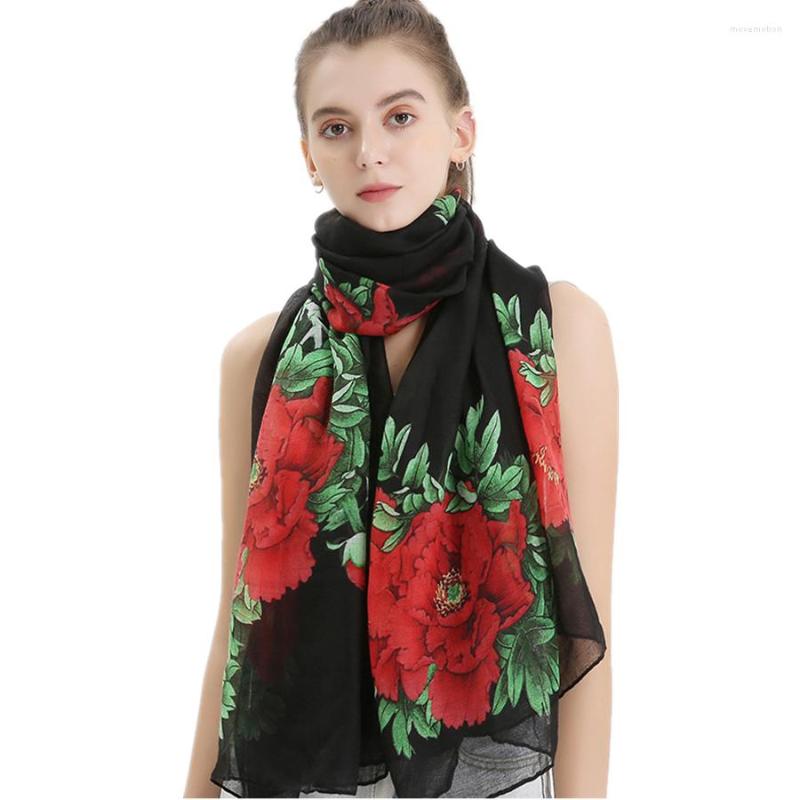 Scarves Fashion Balinese Cotton Linen Scarf Women Ethnic Style And Shawl Female Large Size Print Warm Windproof Wraps Wholesale
Scarves Fashion Balinese Cotton Linen Scarf Women Ethnic Style And Shawl Female Large Size Print Warm Windproof Wraps Wholesale