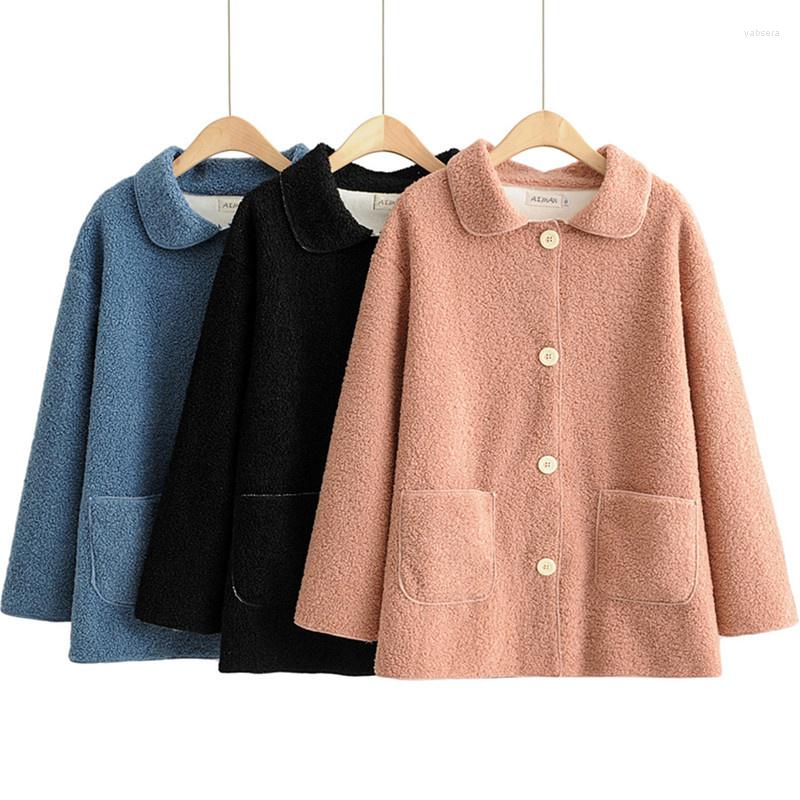 Women's Fur 2022 Winter Thicken Warm Teddy Jacket Coat Women Casual Fashion Lamb Faux Overcoat Fluffy Cozy Loose Outerwear, Black
Women's Fur 2022 Winter Thicken Warm Teddy Jacket Coat Women Casual Fashion Lamb Faux Overcoat Fluffy Cozy Loose Outerwear, Black