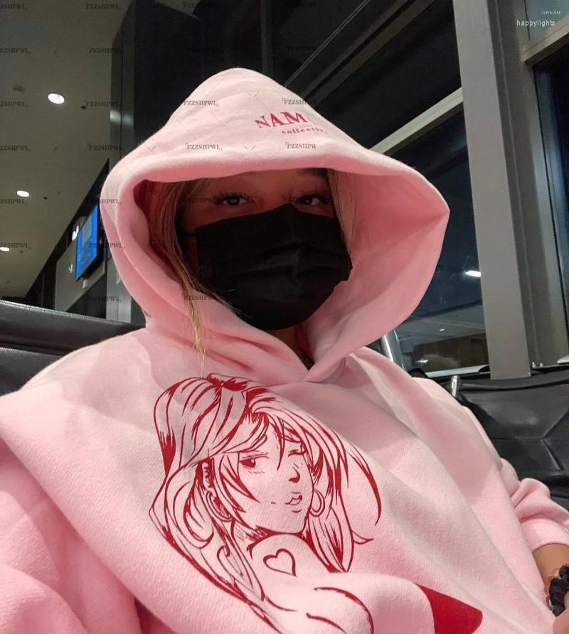Men' Hoodies Men' High Street Hoodie Zipper Women' Gothic Oversized Sweatshirt Harajuku Grunge Y2k Clothes Anime Printed, Black
Men' Hoodies Men' High Street Hoodie Zipper Women' Gothic Oversized Sweatshirt Harajuku Grunge Y2k Clothes Anime Printed, Black