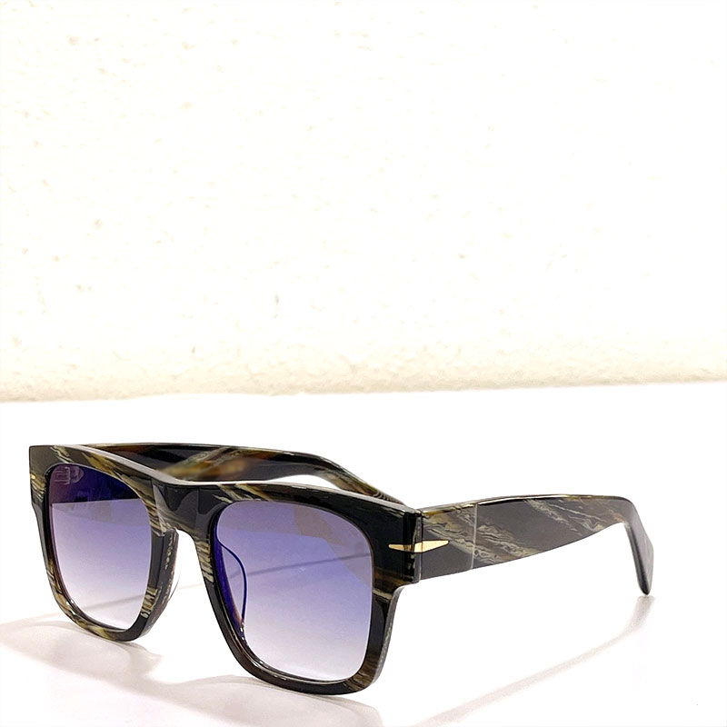 Sunglasses for women and men summer DB7000S style UV400 proofed retro full frame glasses with frame
Sunglasses for women and men summer DB7000S style UV400 proofed retro full frame glasses with frame