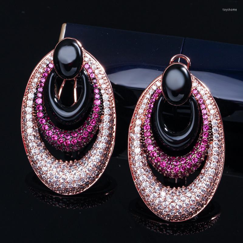 Dangle Earrings DEELAN Charm For Women Crystal Retro Fashion Oval Jewellery Girl Zircon Summer Enamel Earring Jewelry Accessorie
Dangle Earrings DEELAN Charm For Women Crystal Retro Fashion Oval Jewellery Girl Zircon Summer Enamel Earring Jewelry Accessorie