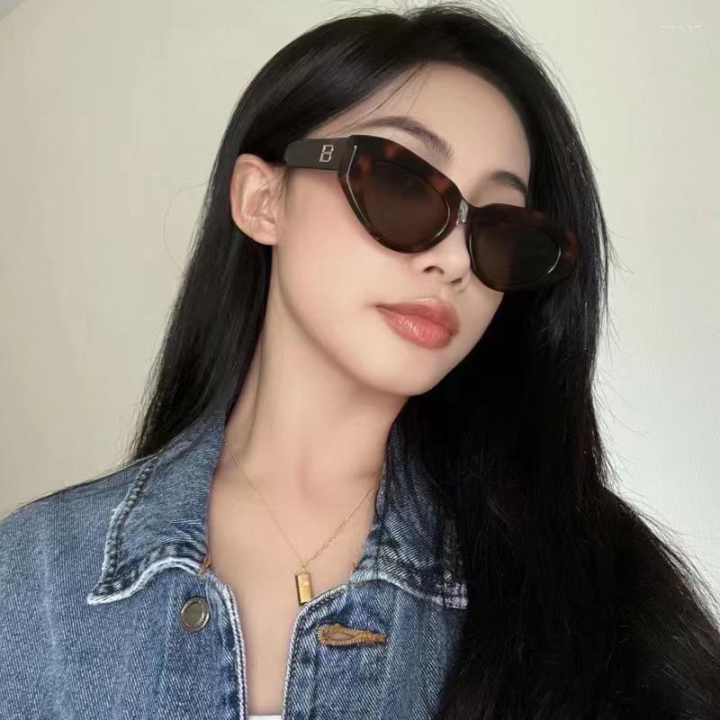 Sunglasses 2022 Women Cat Eye 0236S Fashion Web Celebrity Blogger Star Brand Design Box Case Frame Eyewear
Sunglasses 2022 Women Cat Eye 0236S Fashion Web Celebrity Blogger Star Brand Design Box Case Frame Eyewear