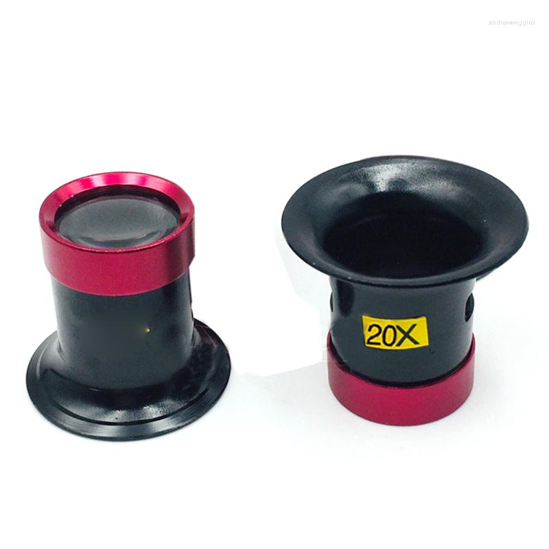 Watch Repair Kits 20X Magnifying Glass Watchmaker Loupe Jewelers Portable Monocular Magnifier For Watchmakers Eye Tool
Watch Repair Kits 20X Magnifying Glass Watchmaker Loupe Jewelers Portable Monocular Magnifier For Watchmakers Eye Tool