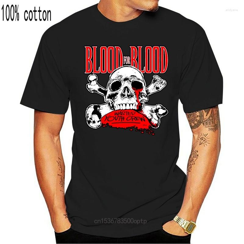 Men's T Shirts 2022 Blood For Hardcore Punk Band Men Black Shirt Size S 4Xl, Whitex178660
Men's T Shirts 2022 Blood For Hardcore Punk Band Men Black Shirt Size S 4Xl, Whitex178660