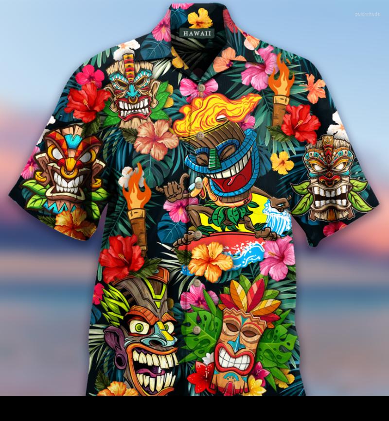 Men's Casual Shirts 3D Printed Hawaiian Shirt Loose And Breathable Fashion Beach Party Short Sleeve Summer 2022, 12
Men's Casual Shirts 3D Printed Hawaiian Shirt Loose And Breathable Fashion Beach Party Short Sleeve Summer 2022, 12