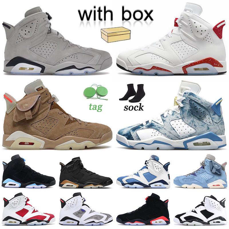 Jumpman 6 6s georgetown basketball shoes men women cactus jacks british khaki olive DMP red oreo black cat hare ts gatorade black infrared unc sneakers j6 trainer, B07 40-47 angry bull
Jumpman 6 6s georgetown basketball shoes men women cactus jacks british khaki olive DMP red oreo black cat hare ts gatorade black infrared unc sneakers j6 trainer, B07 40-47 angry bull