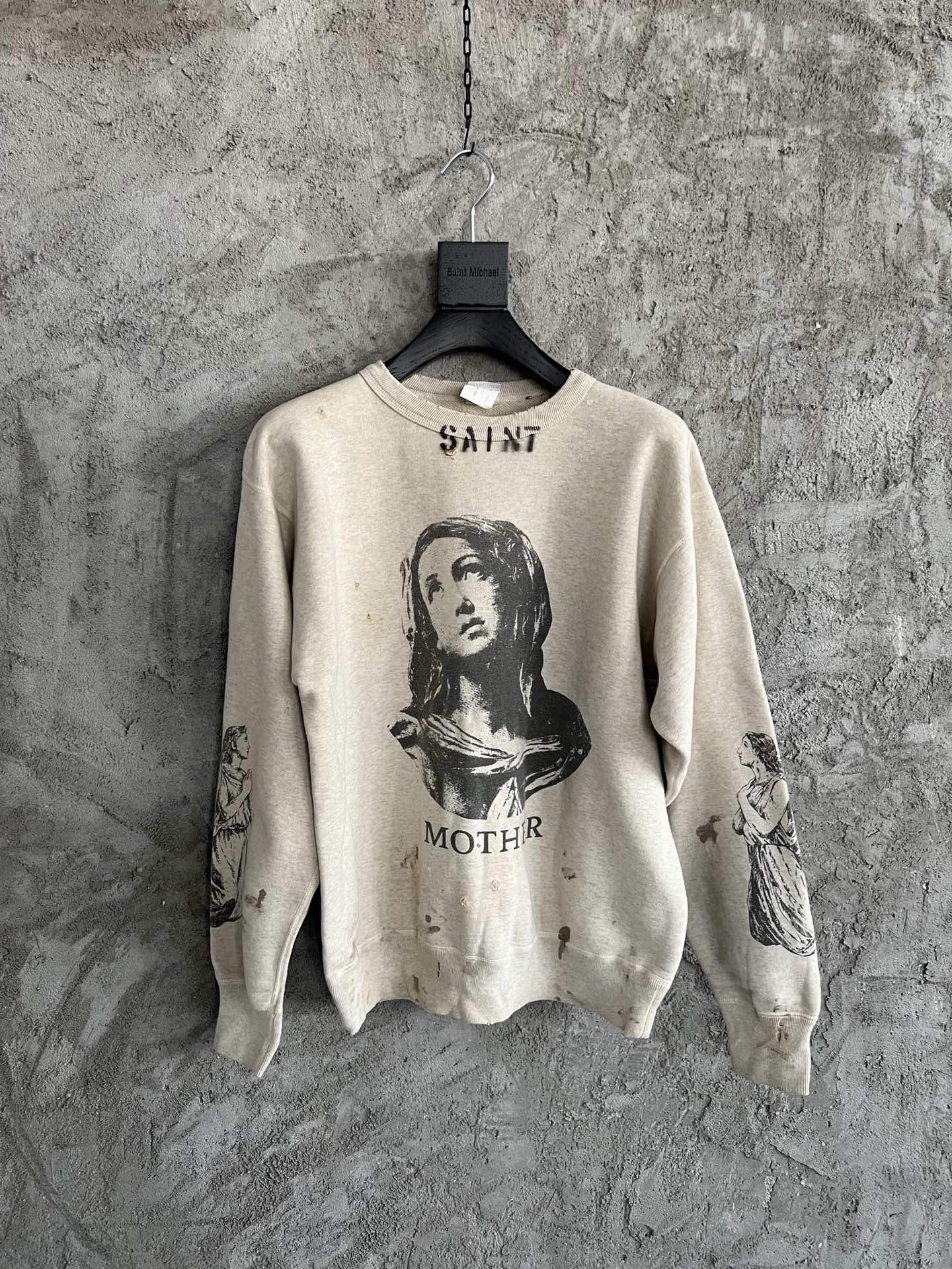 2023 spring mens designer sweatshirts jumpers - US SIZE jumper - top quality designer jumpers, Multi
2023 spring mens designer sweatshirts jumpers - US SIZE jumper - top quality designer jumpers, Multi
