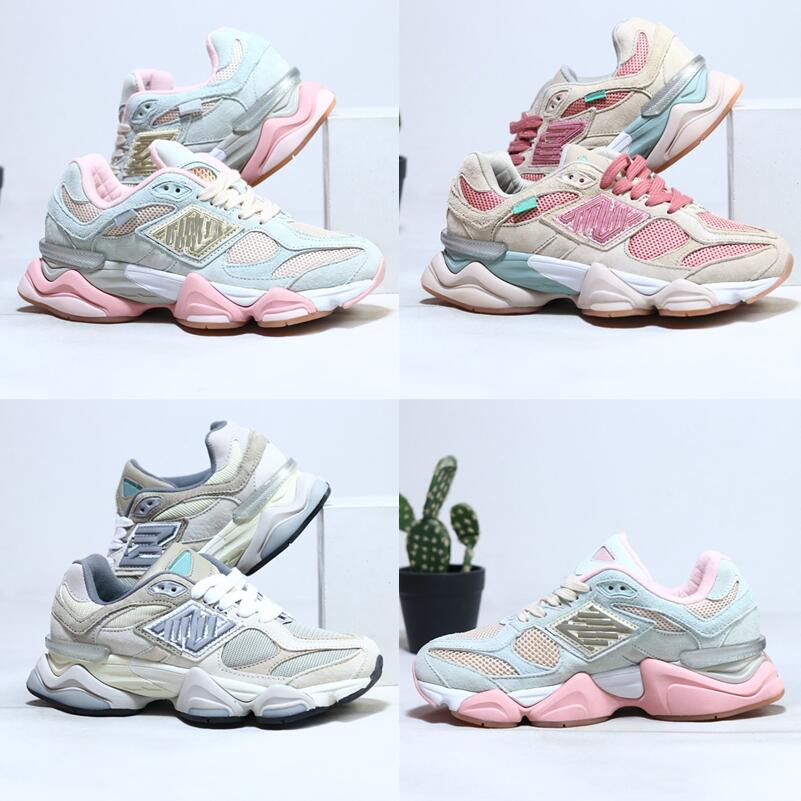 9060 Baby Shower Blue Runnig Shoes Penny Cookie Pink Sports Shoes Rain Cloud Space Frosted Upper Stitching, 1-baby shower blue
9060 Baby Shower Blue Runnig Shoes Penny Cookie Pink Sports Shoes Rain Cloud Space Frosted Upper Stitching, 1-baby shower blue